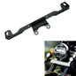 Vagary Fog Light Mount Set for RE Super Meteor 650 (Black)