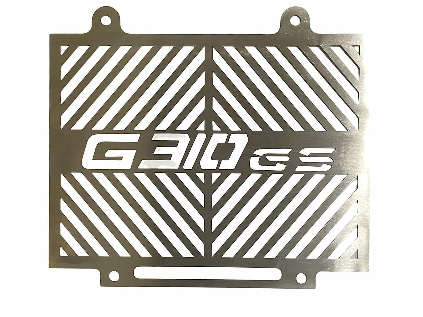 Vagary Stainless Steel Radiator Guard Grill BMW G 310 GS