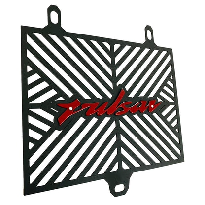 Vagary Heavy Radiator Guard/Grill For Bajaj Pulsar Ns 200/ RS 200