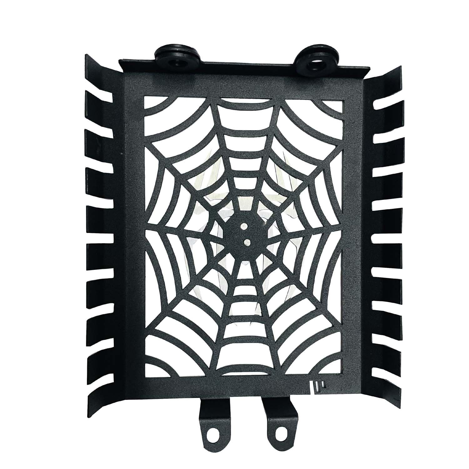 Vagary Spider Style Radiator Guard/Grill for RE Interceptor 650/ GT 650