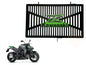 Vagary Radiator Guard/Radiator Grill for Kawasaki Z1000/ Z1000sx/ Z800/ Z750 Bike Crash Guard (Kawasaki)