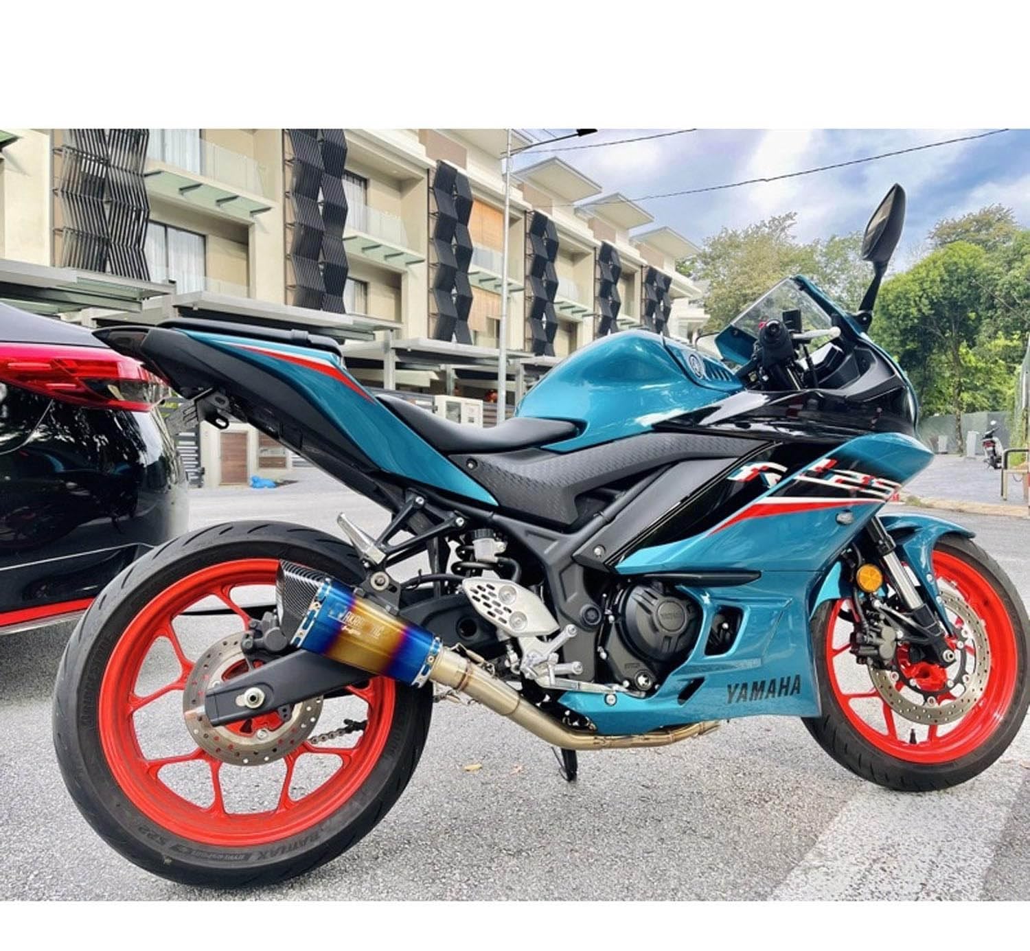 ZX-10R – Vagary Deals